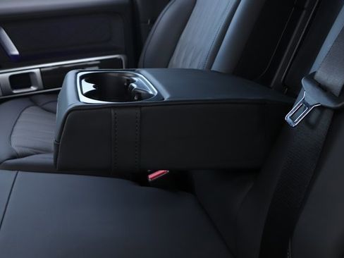 New 2022 Mercedes-Benz G 63 AMG Squared image 32