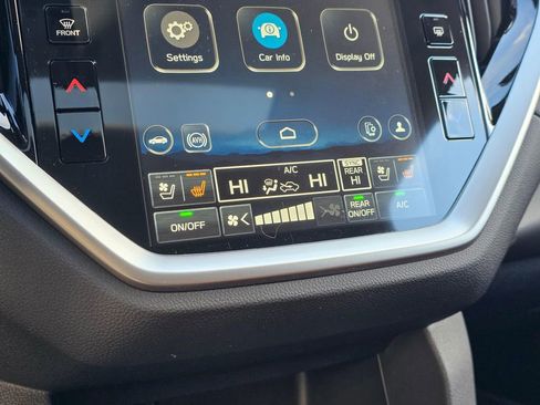 New 2026 Subaru Ascent Touring image 20