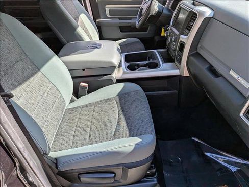 Used 2016 RAM 1500 Lone Star image 20
