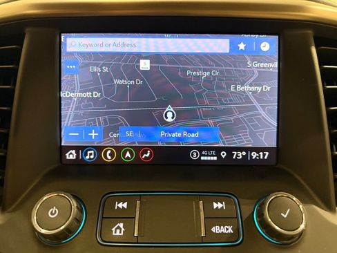 Used 2022 GMC Acadia Denali w/ Denali Ultimate Package image 24