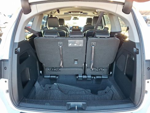 Certified 2023 Honda Odyssey Touring image 30