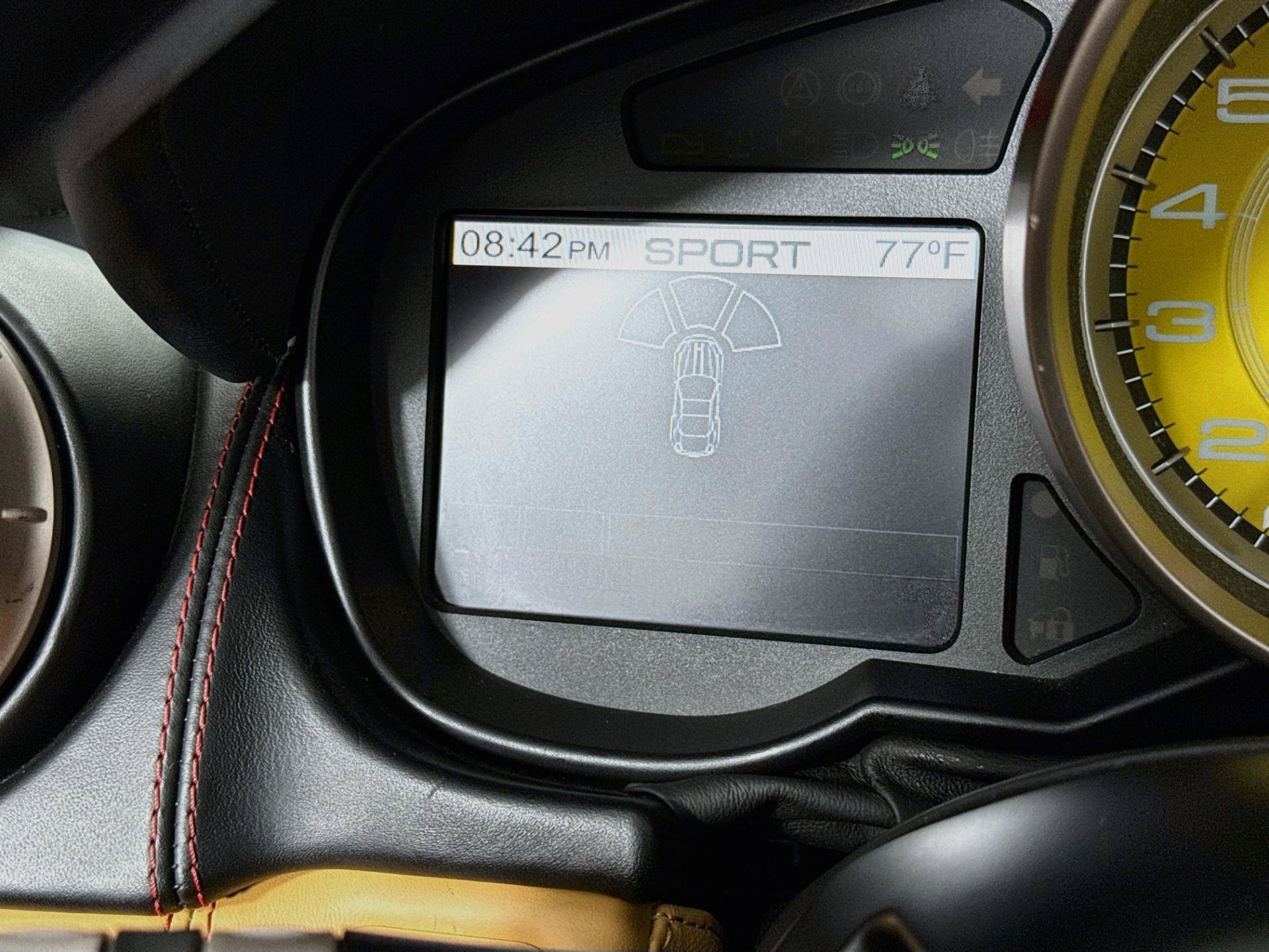 Used 2010 Ferrari California RWD image 35