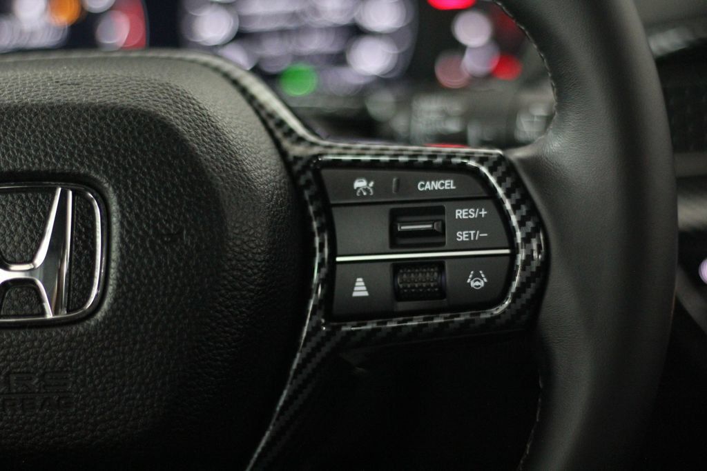 Used 2023 Honda Civic Sport Touring image 14