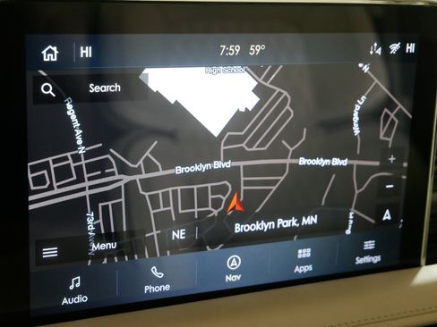 Used 2020 Lincoln Aviator Black Label w/ Dynamic Handling Package image 29