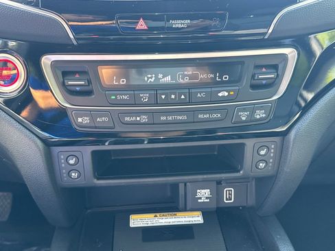 Used 2021 Honda Passport Elite image 23