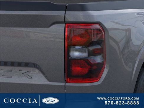 New 2025 Ford Maverick Lobo image 22