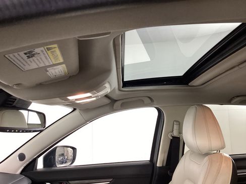 Used 2023 MAZDA CX-5 AWD 2.5 S w/ Premium Plus Pkg image 28