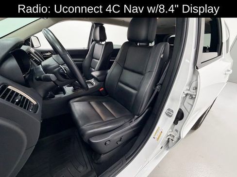 Used 2020 Dodge Durango GT AWD/4WD image 10