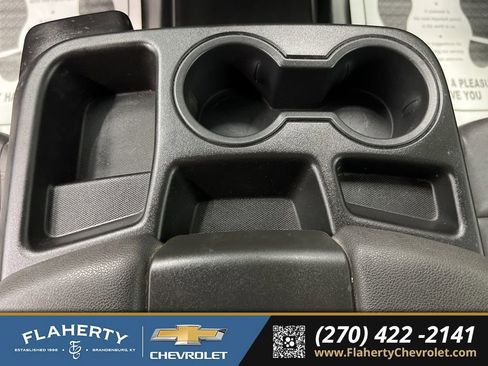Used 2024 Chevrolet Silverado 3500 W/T w/ WT Convenience Package AWD/4WD image 29