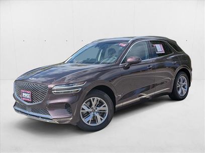 Used 2022 Genesis GV70 2.5T