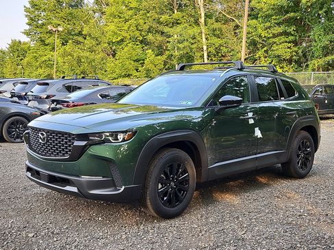 New 2026 MAZDA CX-50 AWD 2.5 S w/ Weather Package image 3