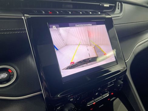 New 2026 Jeep Grand Cherokee L Laredo image 15