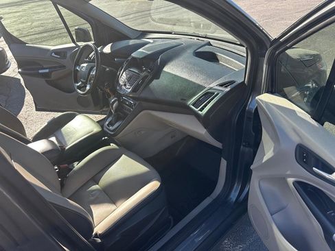 Used 2016 Ford Transit Connect Titanium FWD image 13