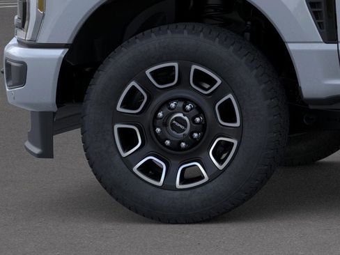 New 2026 Ford F250 Platinum AWD/4WD image 19