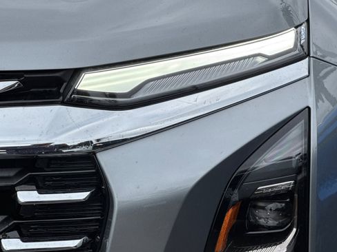 Used 2026 Chevrolet Equinox LT w/ Convenience Package II image 50