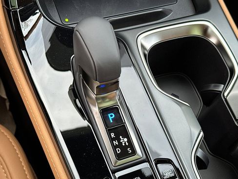 New 2026 Lexus NX 450h+ NX 450h+ Luxury image 15