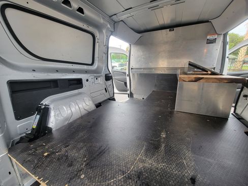 Used 2020 RAM ProMaster City Tradesman SLT FWD image 40