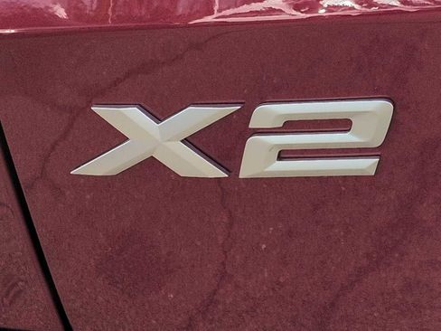 New 2026 BMW X2 xDrive28i w/ Convenience Package image 13
