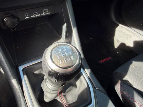 Used 2024 Subaru WRX image 13