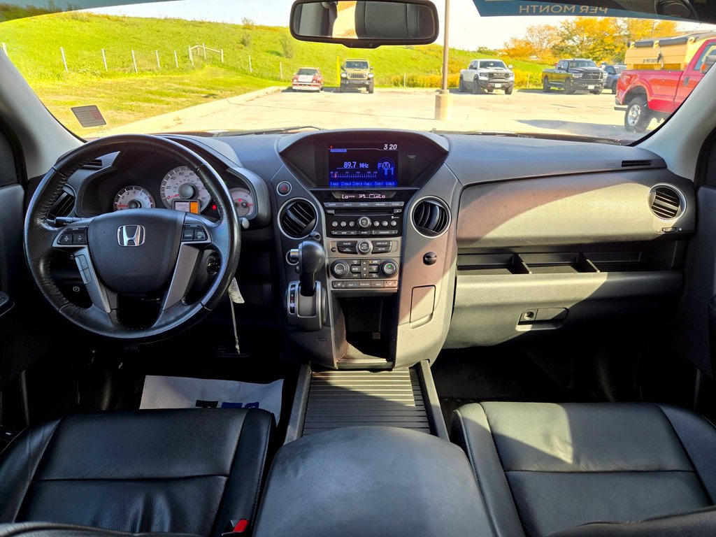 Used 2014 Honda Pilot EX-L image 14