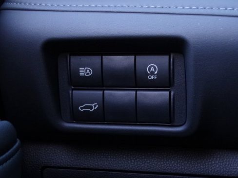 New 2026 Toyota Highlander XSE image 30