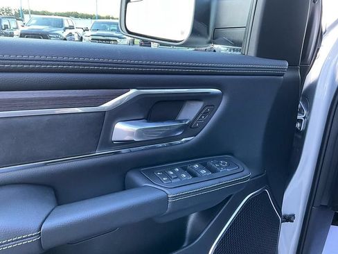 New 2026 RAM 1500 Laramie w/ Bed Utility Group AWD/4WD image 12