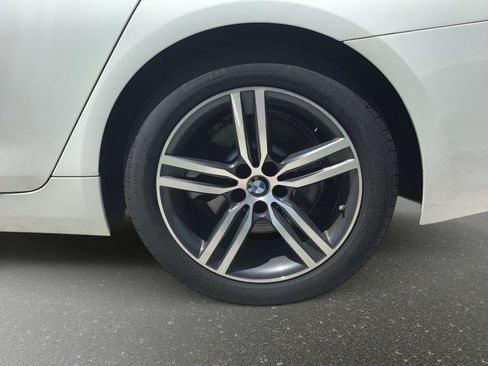 Used 2021 BMW 530i w/ Premium Package RWD image 7