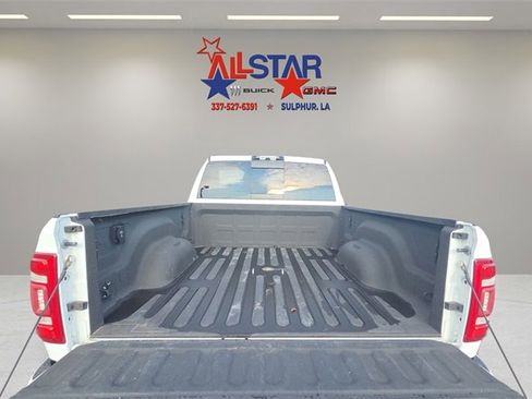 Used 2022 RAM 2500 Limited w/ Towing Technology Group image 35