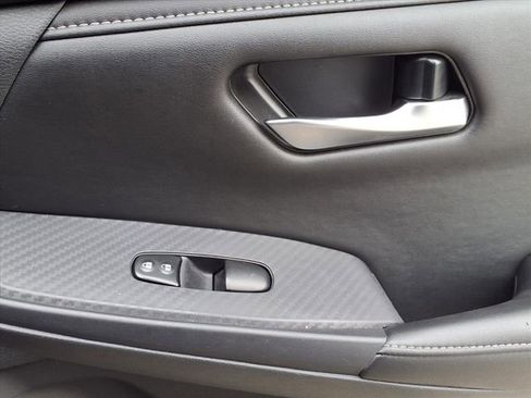 Used 2024 Nissan Sentra SV w/ Trunk Package image 19