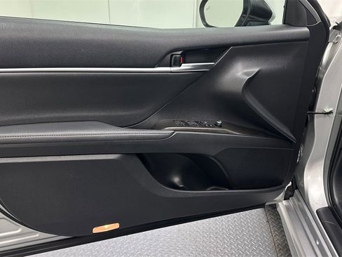 Certified 2023 Toyota Camry XSE image 15