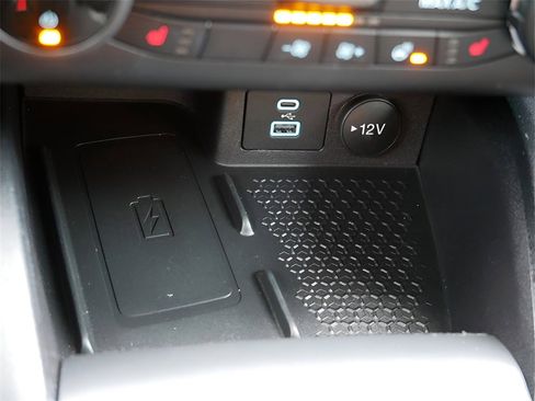 Used 2023 Ford Bronco Sport Outer Banks w/ Tech Package image 26