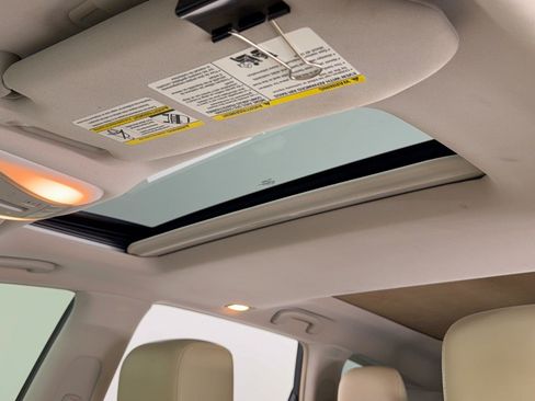 Used 2014 INFINITI QX60 FWD w/ Deluxe Touring Package image 26
