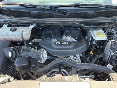 Used 2023 Jeep Grand Wagoneer 4WD image 32