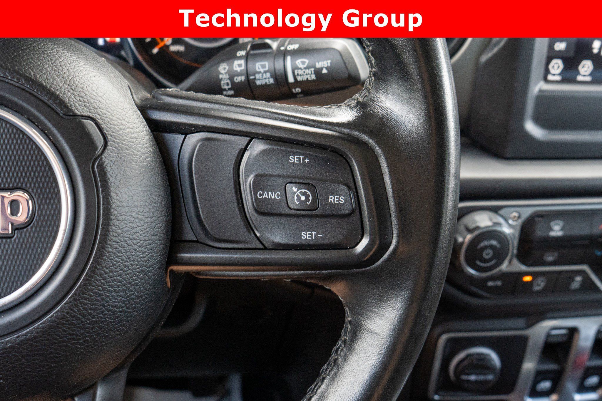 Used 2021 Jeep Wrangler Sport AWD/4WD image 24