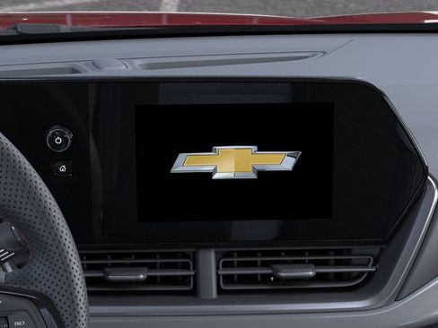 New 2026 Chevrolet Trax RS w/ Driver Confidence Package FWD image 21