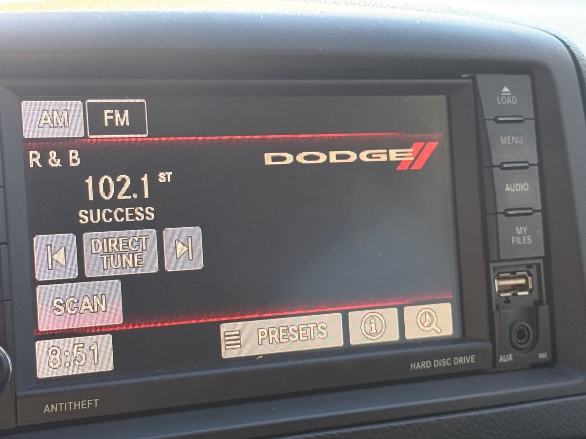 Used 2017 Dodge Grand Caravan SE w/ Power Window Group FWD image 28