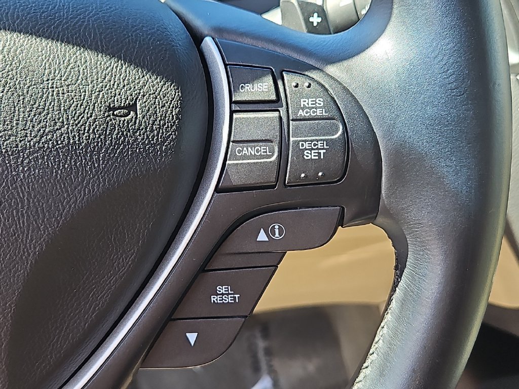 Used 2015 Acura RDX AWD image 23