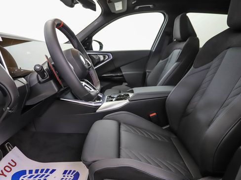 New 2026 BMW X3 M50 w/ Premium Package image 11