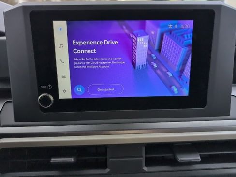 New 2025 Toyota Tacoma SR5 image 17