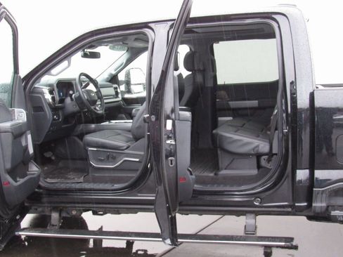 Used 2024 Ford F350 Lariat w/ Lariat Ultimate Package image 17