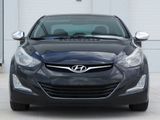 Used 2015 Hyundai Elantra SE w/ Option Group 02 image 4