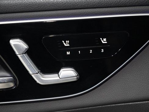 Certified 2026 Mercedes-Benz GLC 300 image 19