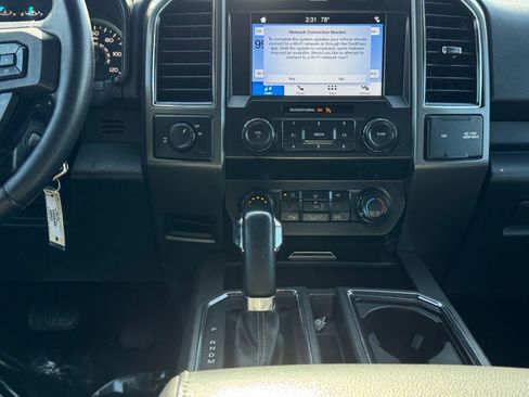 Used 2019 Ford F150 XLT w/ Equipment Group 302A Luxury image 15