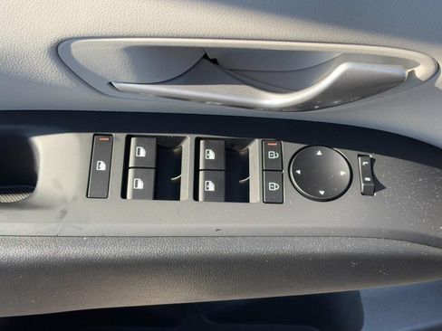 Used 2026 Hyundai Tucson SEL AWD/4WD image 18