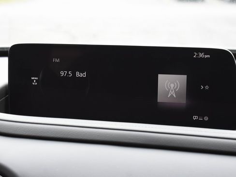 New 2026 MAZDA CX-30 2.5 Turbo w/ Premium Plus Pkg image 45