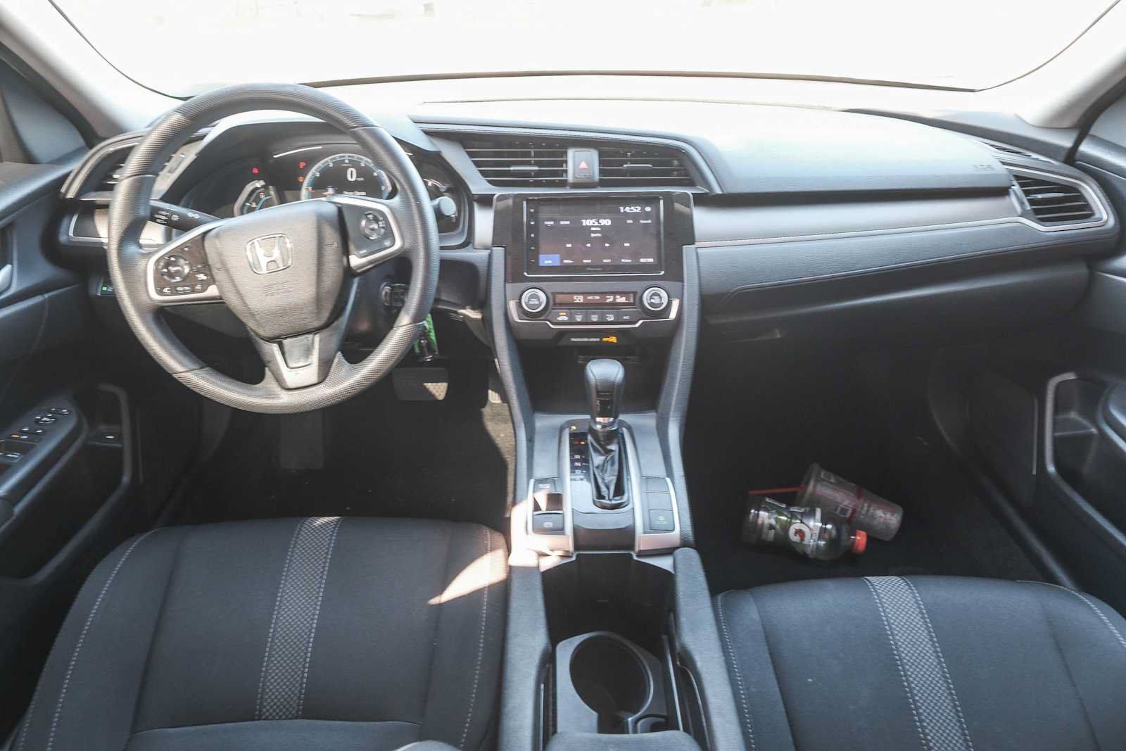 Used 2019 Honda Civic LX image 13