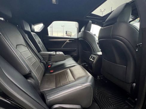 Used 2017 Lexus RX 350 F Sport image 26