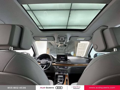 Certified 2023 Audi Q5 2.0T Premium w/ Convenience Package AWD/4WD image 15