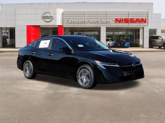 New 2026 Nissan Sentra S w/ Floor Mat Package 360° Tour