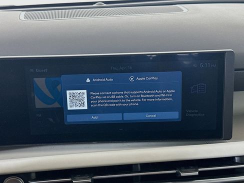 Used 2025 Hyundai Tucson SEL image 22